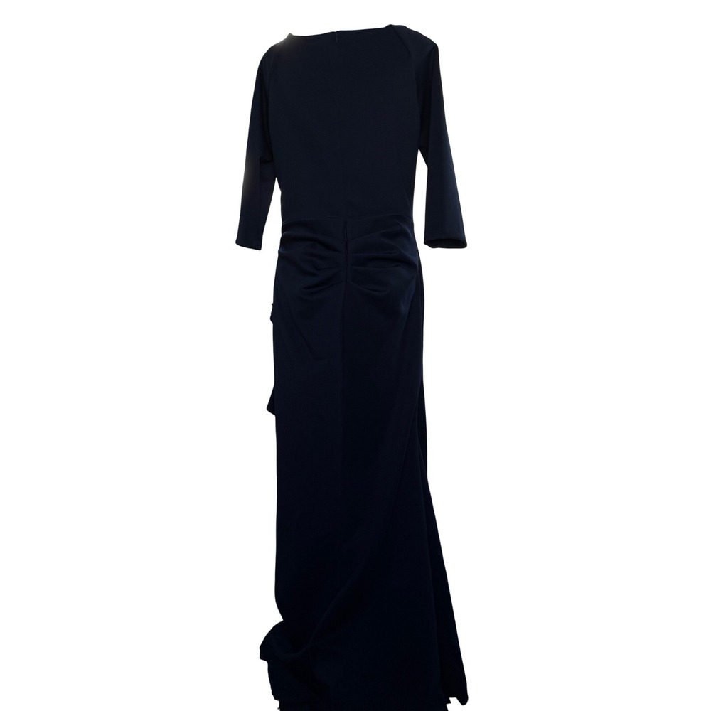 Xscape Evenings Dark Blue Size 16